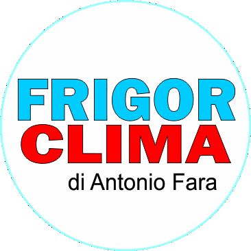 FRIGOR CLIMA DI FARA ANTONIO